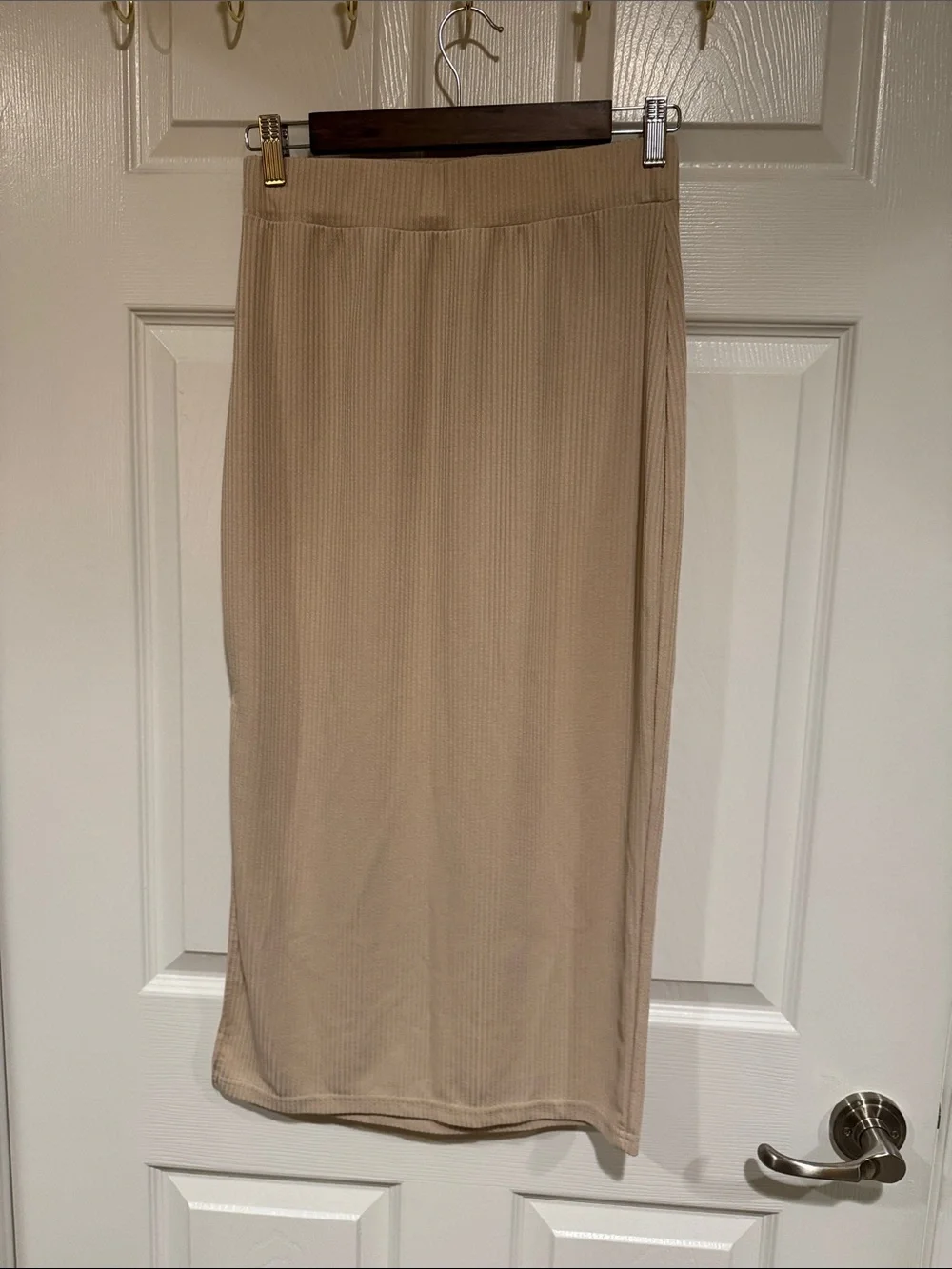 Women's Midi Skirt